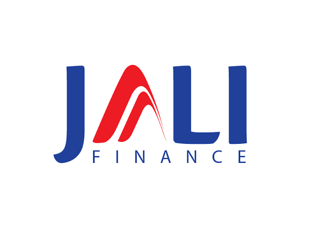 Jalikoi Logo
